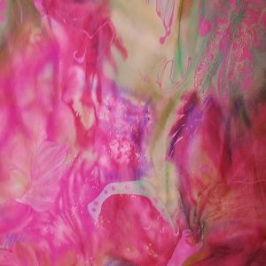 Faviana Couture cutout dress